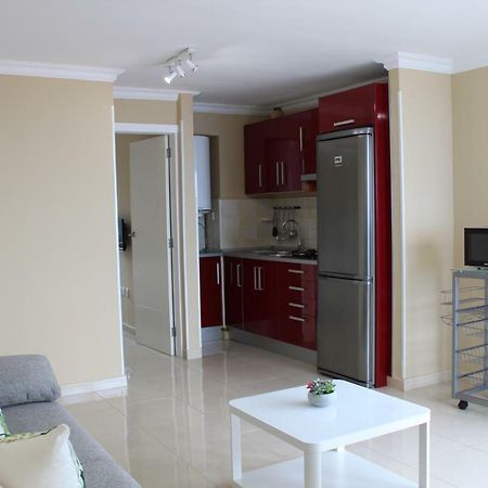לוס ריאלחוס Holidaynorthtenerife Exotic Apartament מראה חיצוני תמונה
