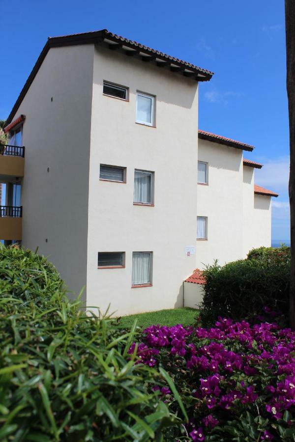 לוס ריאלחוס Holidaynorthtenerife Exotic Apartament מראה חיצוני תמונה