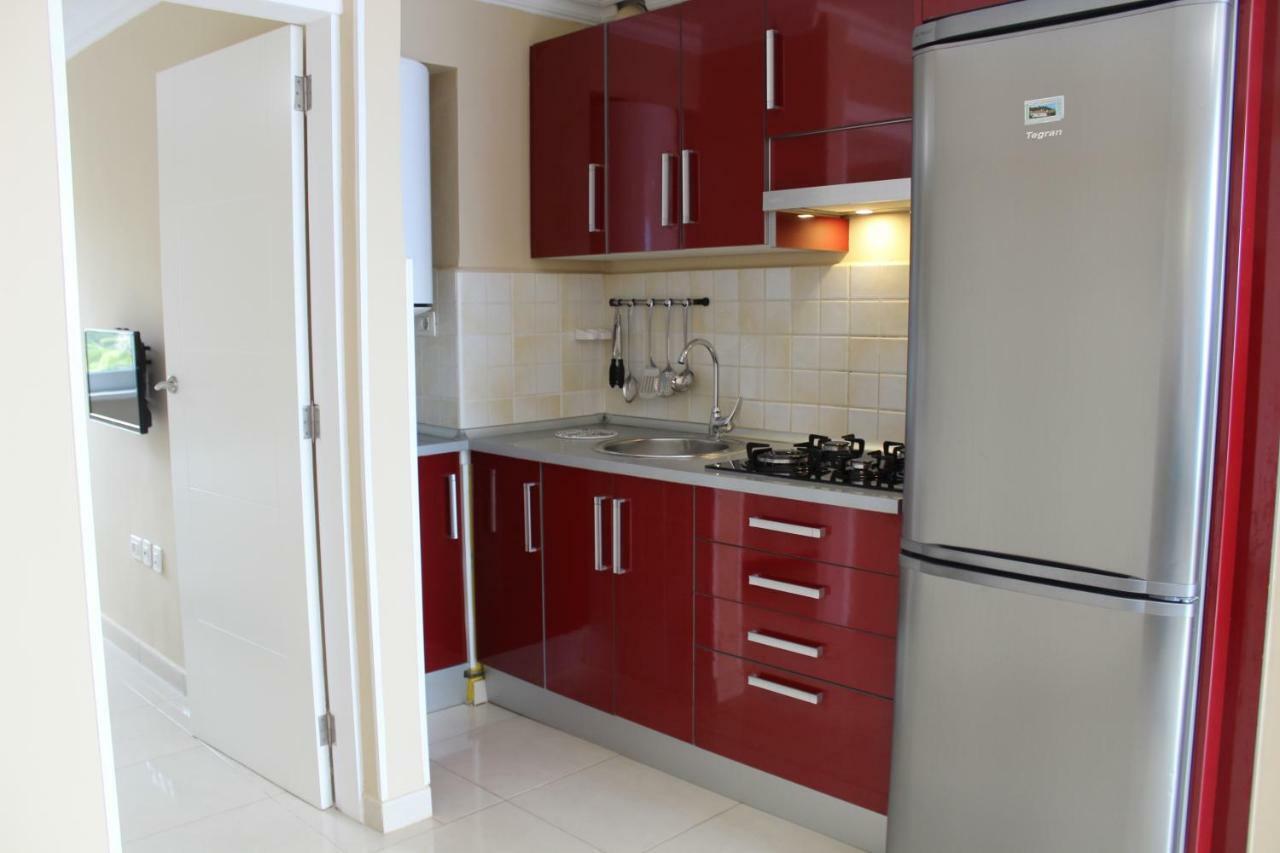 לוס ריאלחוס Holidaynorthtenerife Exotic Apartament מראה חיצוני תמונה