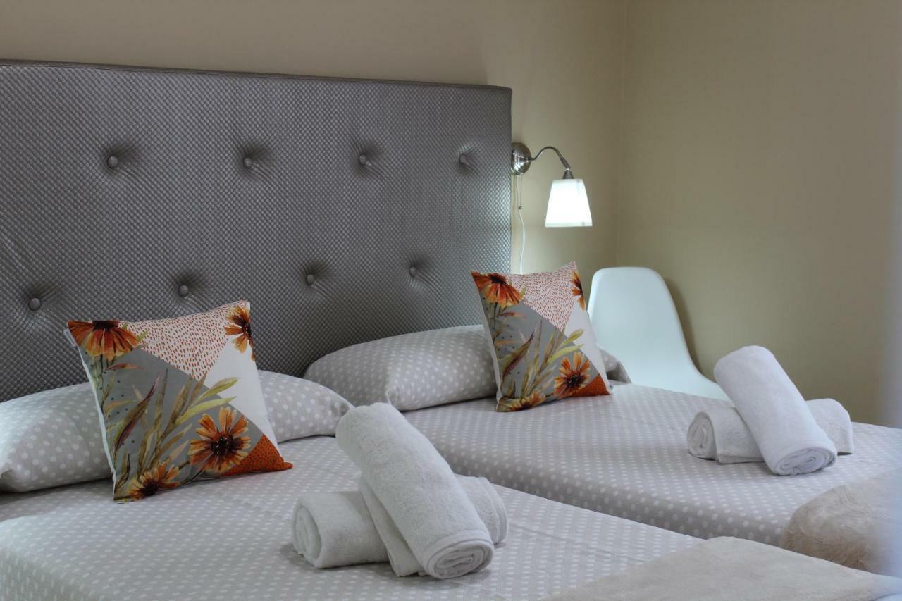 לוס ריאלחוס Holidaynorthtenerife Exotic Apartament מראה חיצוני תמונה