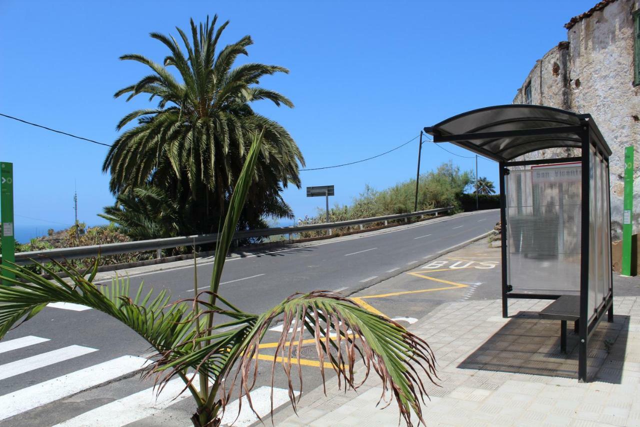 לוס ריאלחוס Holidaynorthtenerife Exotic Apartament מראה חיצוני תמונה