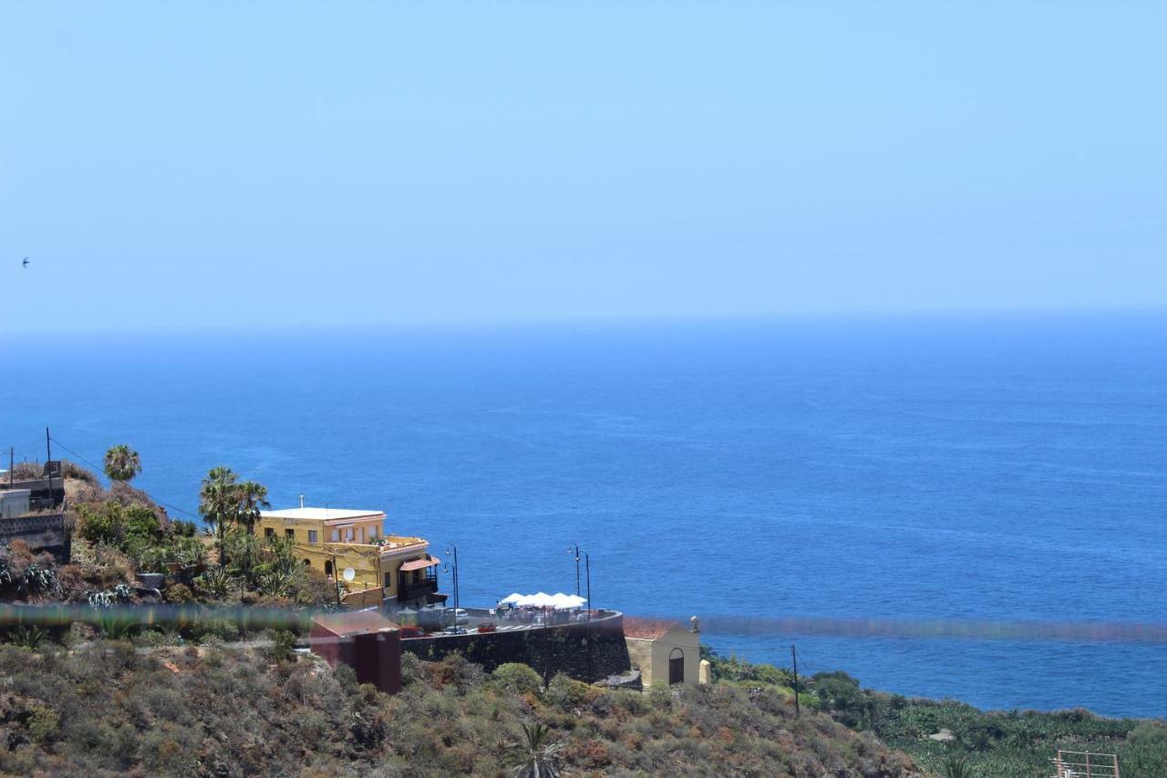 לוס ריאלחוס Holidaynorthtenerife Exotic Apartament מראה חיצוני תמונה