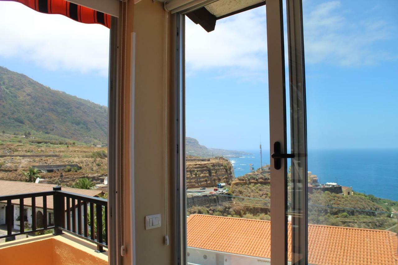 לוס ריאלחוס Holidaynorthtenerife Exotic Apartament מראה חיצוני תמונה