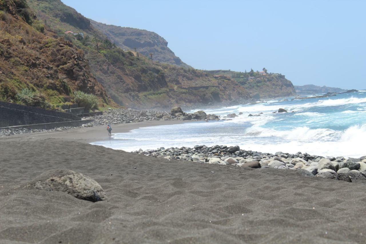 לוס ריאלחוס Holidaynorthtenerife Exotic Apartament מראה חיצוני תמונה
